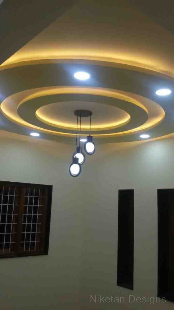 Niketan - house interior designing ideas